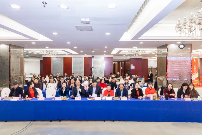 龙蛇起舞同心共进|湖南万和联合律师事务所2024年度盛会圆满落幕